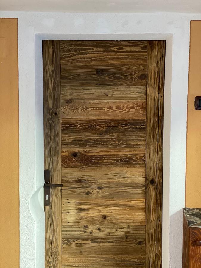 Profumo Di Legno Διαμέρισμα Αόστα Εξωτερικό φωτογραφία